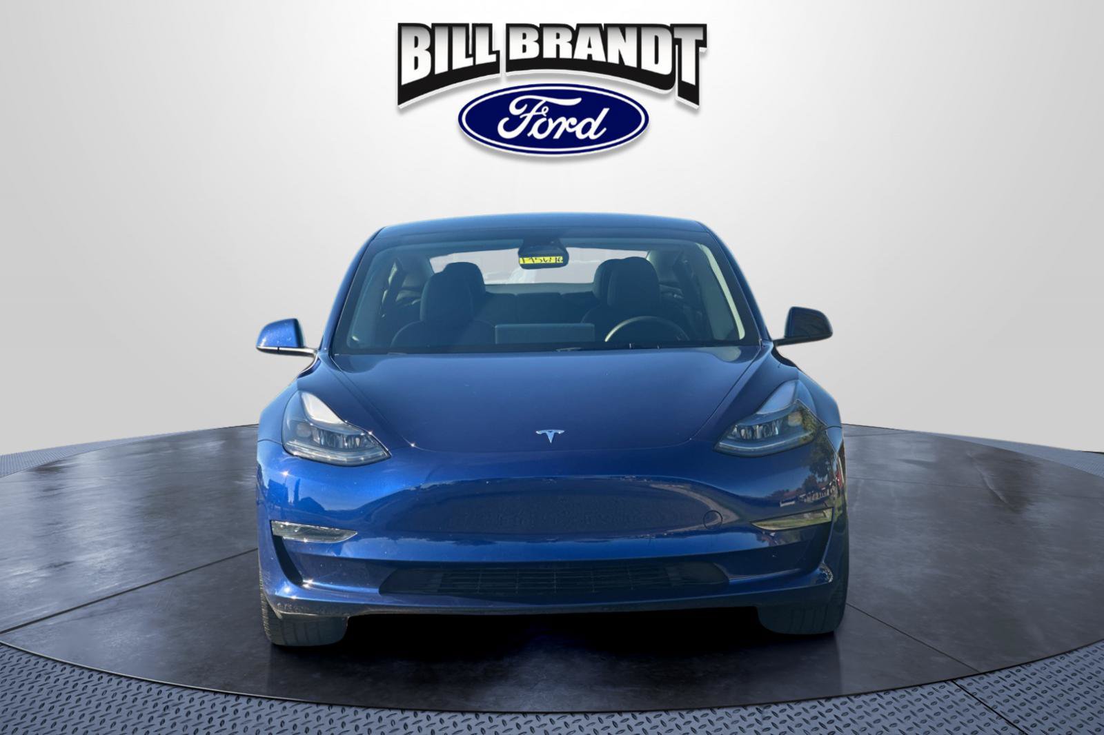 Used 2023 Tesla Model 3 Standard Range RWD image 8
