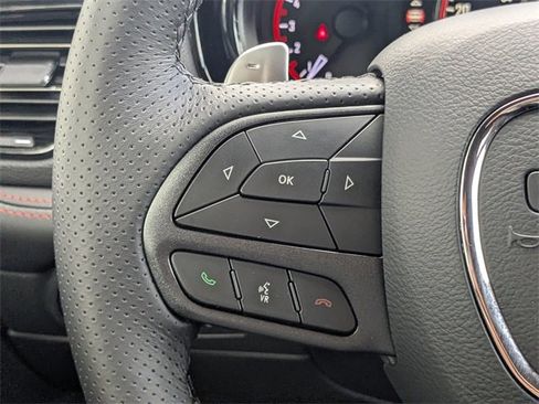 New 2026 Dodge Durango GT image 25