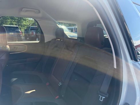 Used 2021 Ford Bronco Sport Outer Banks AWD/4WD image 22