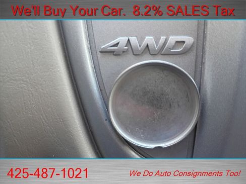 Used 2007 Ford Escape XLT AWD/4WD image 21