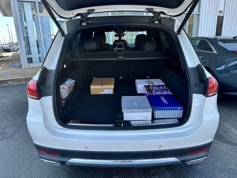 Used 2021 Mercedes-Benz GLE 350 image 13