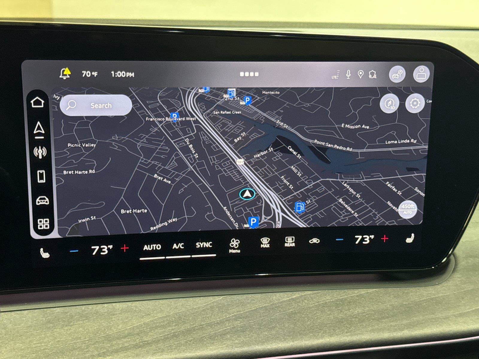 New 2026 Audi Q3 quattro 2.0T AWD/4WD image 18