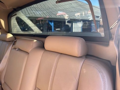 Used 2007 Chevrolet Avalanche LT w/ LT Preferred Equipment Group image 31