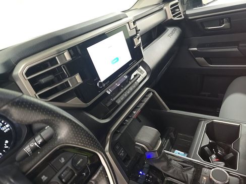 Used 2023 Toyota Tundra SR5 w/ SR5 Convenience Package image 11