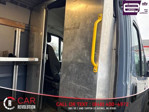 Used 2019 RAM ProMaster 3500 image 11