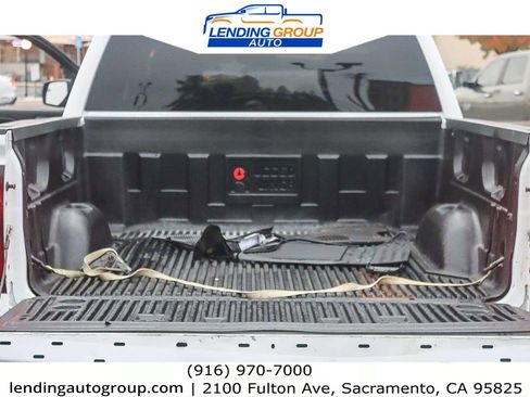 Used 2014 Chevrolet Silverado 1500 LT image 22