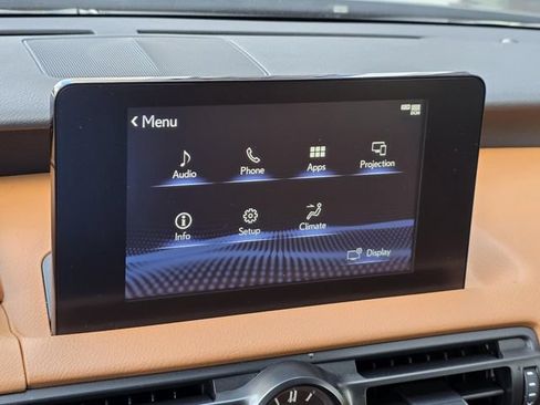 Used 2025 Lexus IS 300 w/ Premium Package RWD image 14