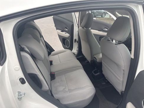 Used 2022 Honda HR-V EX image 23