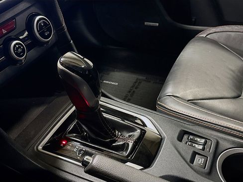 Used 2018 Subaru Crosstrek 2.0i Limited image 20