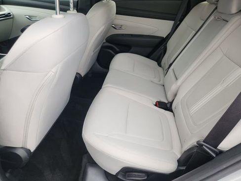Used 2025 Hyundai Tucson SEL image 23
