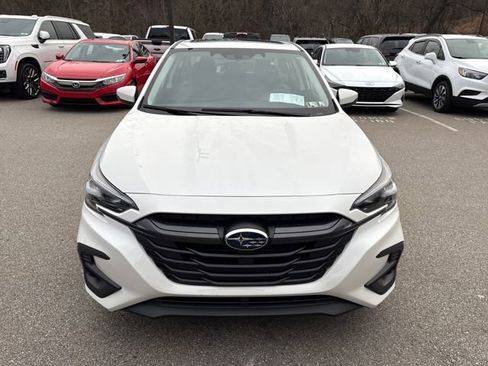 Used 2024 Subaru Legacy Limited image 8