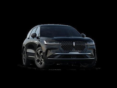 New 2026 Lincoln Nautilus Premier AWD/4WD image 70