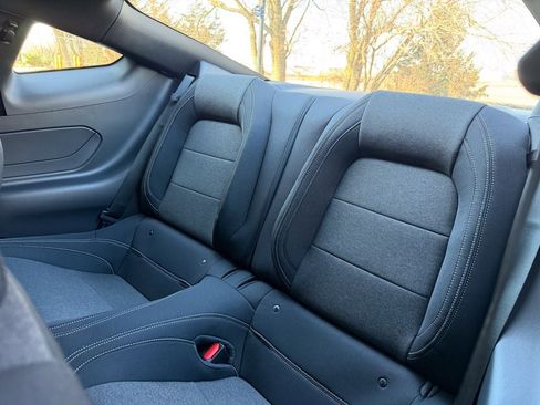 New 2026 Ford Mustang GT image 12