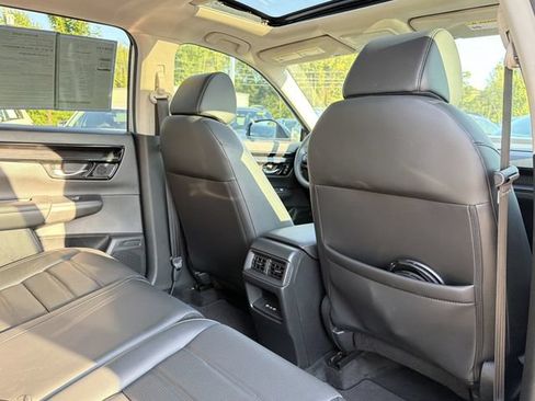 Used 2024 Honda CR-V EX-L image 17