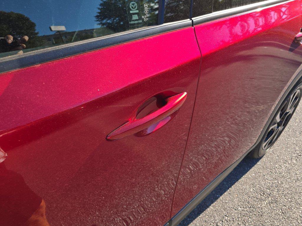 New 2026 MAZDA CX-5 Preferred AWD/4WD image 12