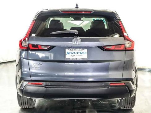 Used 2024 Honda CR-V EX-L image 8