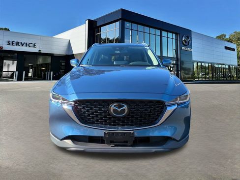 Used 2023 MAZDA CX-5 AWD 2.5 S w/ Preferred Package image 9