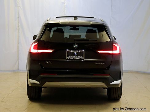 Certified 2025 BMW X1 xDrive28i image 7