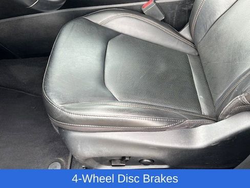 Used 2022 Jeep Compass Latitude image 33