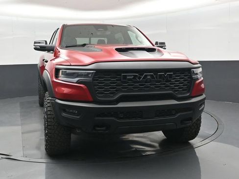 New 2026 RAM 1500 RHO AWD/4WD image 10
