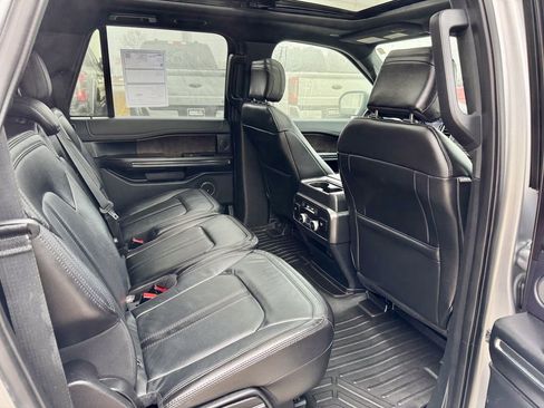 Certified 2020 Ford Expedition Max Limited image 21