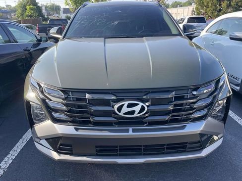 Used 2026 Hyundai Tucson SEL FWD image 3