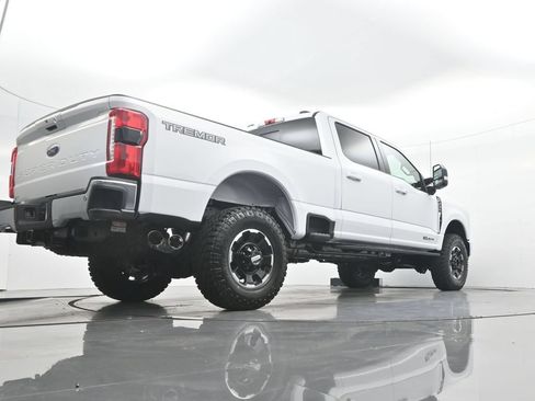 New 2026 Ford F250 Lariat w/ Tremor Off-Road Package AWD/4WD image 37