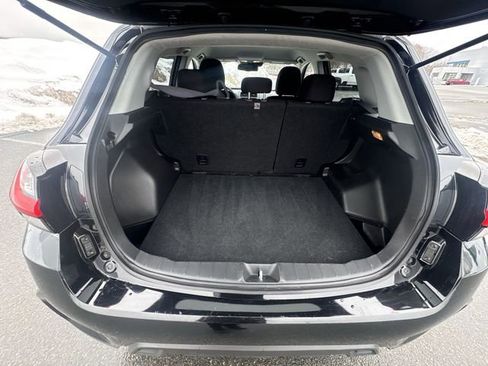 Used 2024 Mitsubishi Outlander Sport SE AWD/4WD image 27