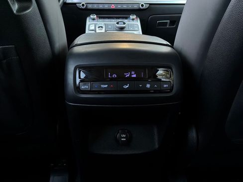 Used 2024 Hyundai Palisade SEL FWD image 14