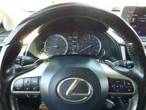 Used 2021 Lexus RX 350 AWD w/ Premium Package image 33