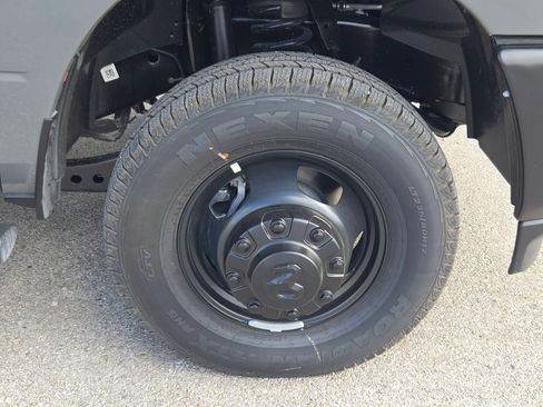 New 2026 RAM 3500 Tradesman image 22