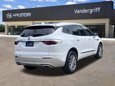 Used 2024 Buick Enclave Premium FWD image 12