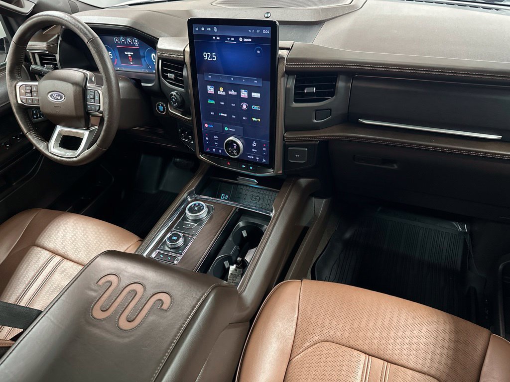 Used 2023 Ford Expedition King Ranch AWD/4WD image 11