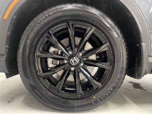 Used 2024 Honda CR-V Sport image 23