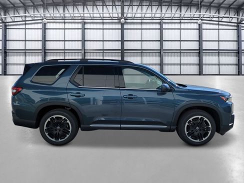 New 2026 Honda Pilot image 6