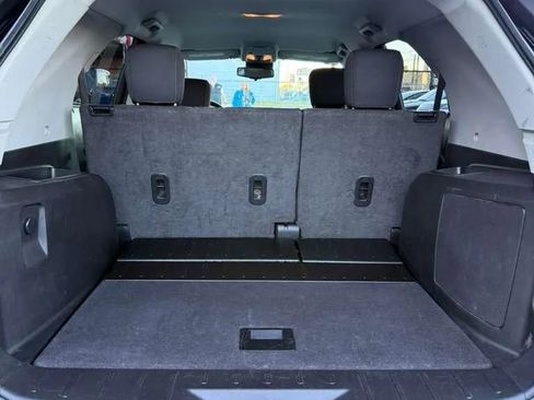 Used 2013 Chevrolet Equinox LT w/ Driver Convenience Package image 15