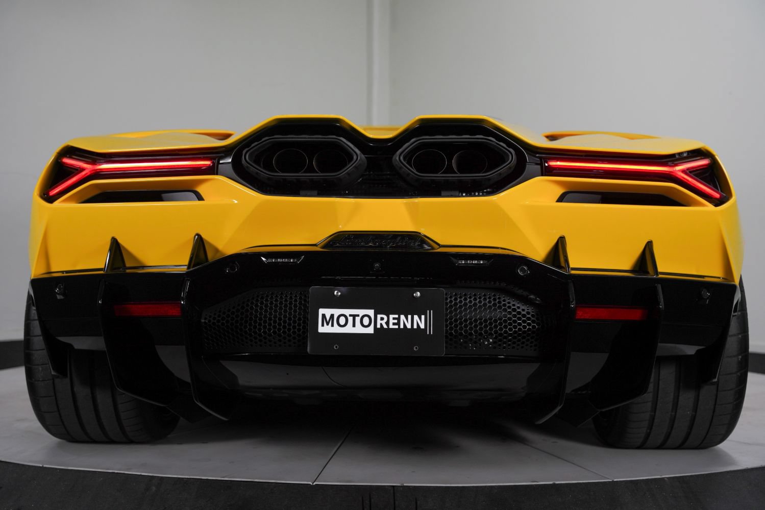 Used 2024 Lamborghini Revuelto AWD/4WD image 24