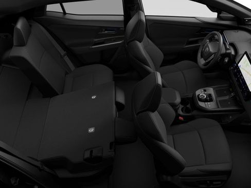 New 2026 Toyota C-HR AWD/4WD image 96