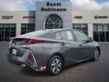Used 2017 Toyota Prius Prime Plus image 4