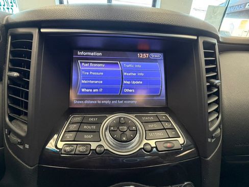 Used 2016 INFINITI QX70 2WD w/ Premium Package image 63