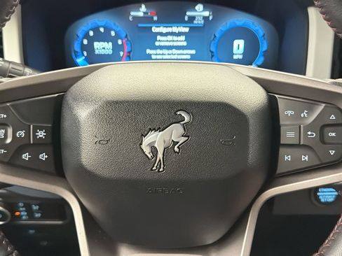 Used 2026 Ford Bronco Heritage Edition AWD/4WD image 28