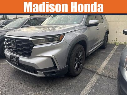 Used 2025 Honda Pilot Touring