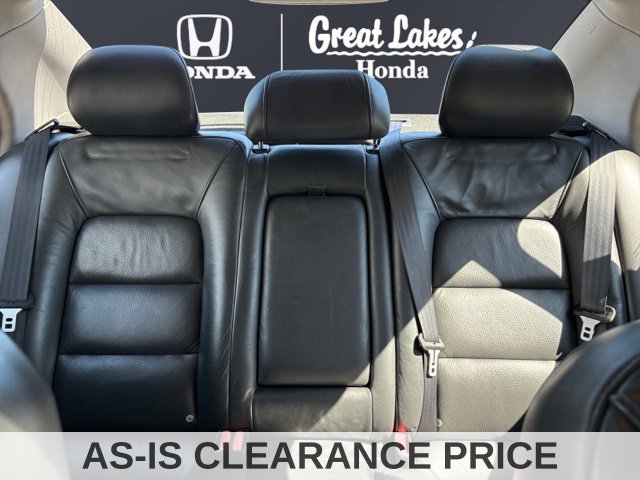 Used 2011 Volvo S80 3.2 FWD image 13