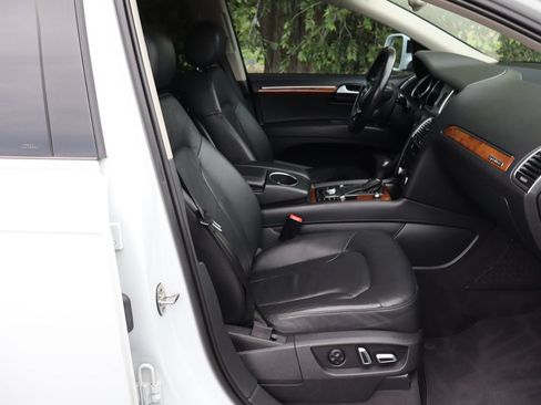 Used 2014 Audi Q7 3.0T Premium Plus AWD/4WD image 24