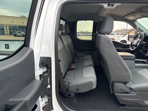 Used 2024 Ford F350 XLT w/ 360-Degree Camera Package image 11