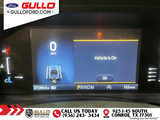Used 2024 Ford Ranger XL w/ Trailer Tow Package RWD image 23