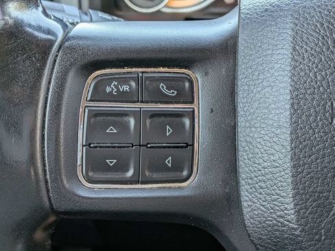 Used 2018 RAM 1500 Big Horn AWD/4WD image 23