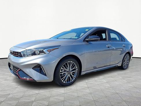Used 2024 Kia Forte GT-Line image 3