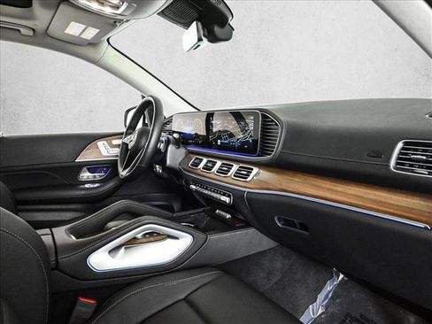 Certified 2026 Mercedes-Benz GLE 350 4MATIC image 24