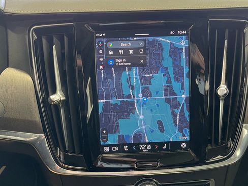 Used 2023 Volvo S90 B6 Ultimate w/ Protection Package Premier image 50